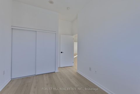 Photo 11 at 3506 - 70 Forest Manor Road, Henry Farm, Toronto