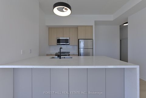 Photo 12 at 3506 - 70 Forest Manor Road, Henry Farm, Toronto