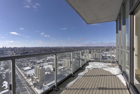 Photo 14 at 3506 - 70 Forest Manor Road, Henry Farm, Toronto