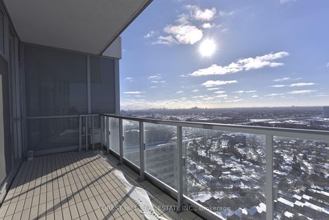 Photo 15 at 3506 - 70 Forest Manor Road, Henry Farm, Toronto