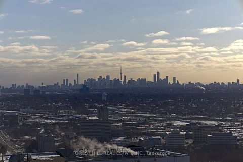 Photo 16 at 3506 - 70 Forest Manor Road, Henry Farm, Toronto