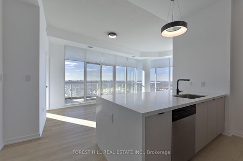 Photo 18 at 3506 - 70 Forest Manor Road, Henry Farm, Toronto