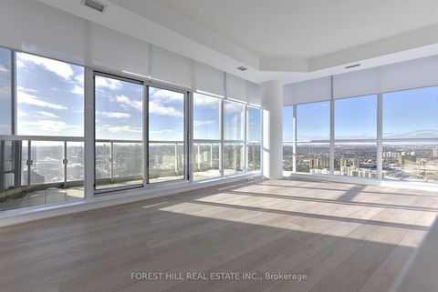 Photo 21 at 3506 - 70 Forest Manor Road, Henry Farm, Toronto