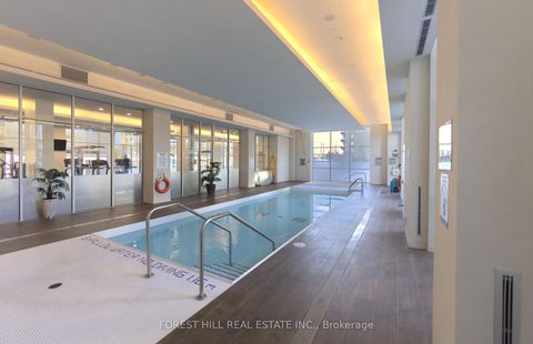 Photo 23 at 3506 - 70 Forest Manor Road, Henry Farm, Toronto