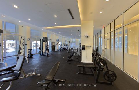 Photo 24 at 3506 - 70 Forest Manor Road, Henry Farm, Toronto