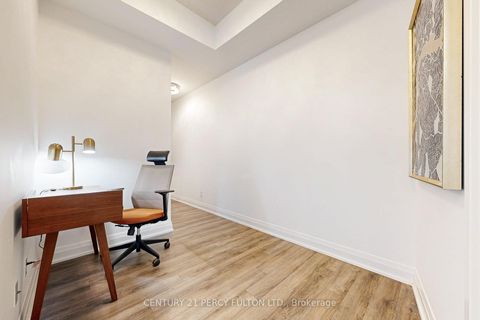 Photo 7 at 308 - 56 Forest Manor Road, Henry Farm, Toronto