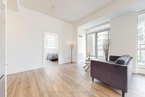 Photo 13 at 308 - 56 Forest Manor Road, Henry Farm, Toronto