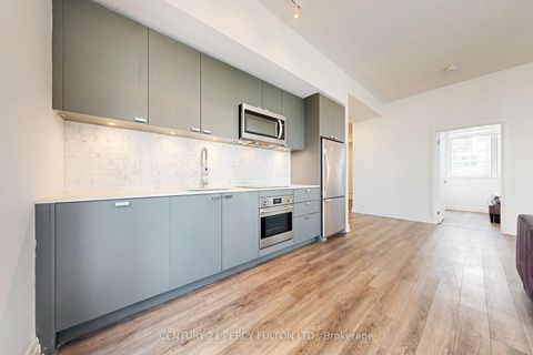 Photo 16 at 308 - 56 Forest Manor Road, Henry Farm, Toronto