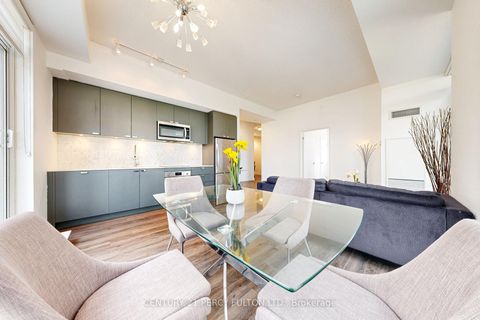 Photo 21 at 308 - 56 Forest Manor Road, Henry Farm, Toronto