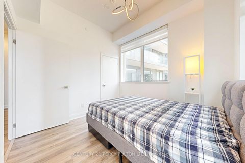 Photo 23 at 308 - 56 Forest Manor Road, Henry Farm, Toronto