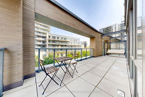 Photo 32 at 308 - 56 Forest Manor Road, Henry Farm, Toronto