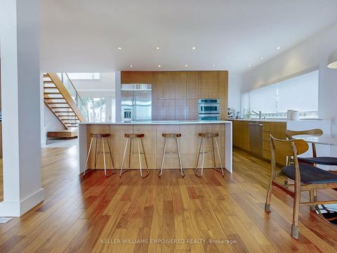 Photo 12 at 9 Fenwood Heights, Cliffcrest, Toronto