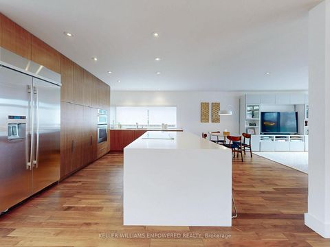 Photo 13 at 9 Fenwood Heights, Cliffcrest, Toronto