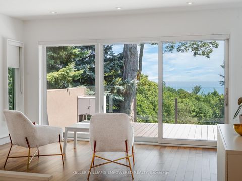 Photo 32 at 9 Fenwood Heights, Cliffcrest, Toronto