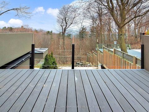 Photo 39 at 9 Fenwood Heights, Cliffcrest, Toronto