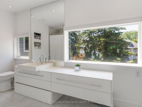 Photo 41 at 9 Fenwood Heights, Cliffcrest, Toronto