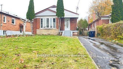 Photo 0 at 45 Kilgreggan Crescent, Bendale, Toronto