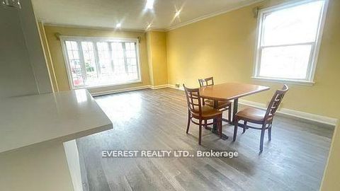 Photo 4 at 45 Kilgreggan Crescent, Bendale, Toronto