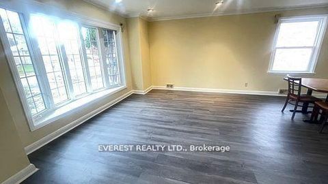 Photo 5 at 45 Kilgreggan Crescent, Bendale, Toronto