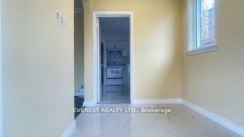 Photo 8 at 45 Kilgreggan Crescent, Bendale, Toronto