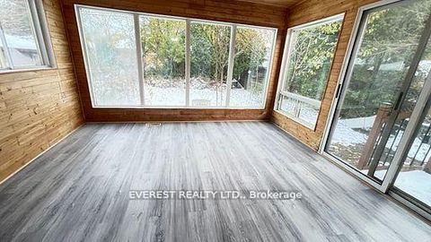 Photo 9 at 45 Kilgreggan Crescent, Bendale, Toronto