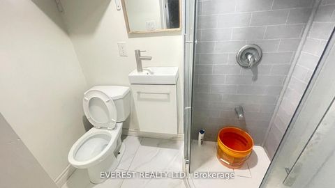 Photo 10 at 45 Kilgreggan Crescent, Bendale, Toronto