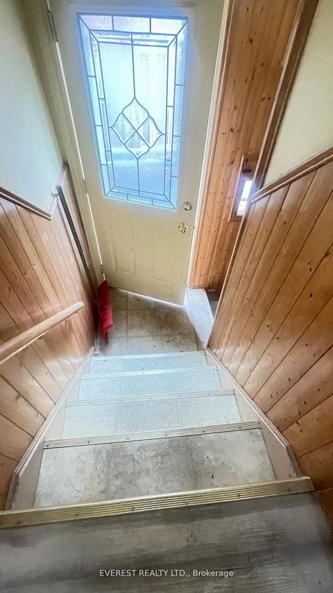 Photo 12 at 45 Kilgreggan Crescent, Bendale, Toronto