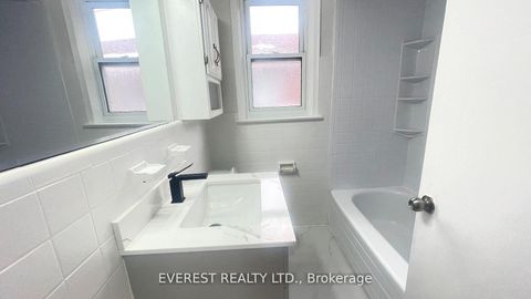 Photo 15 at 45 Kilgreggan Crescent, Bendale, Toronto