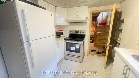 Photo 16 at 45 Kilgreggan Crescent, Bendale, Toronto