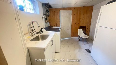 Photo 17 at 45 Kilgreggan Crescent, Bendale, Toronto