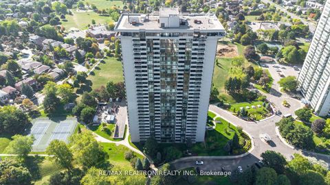 Photo 1 at 3002 - 1555 Finch Avenue E, Don Valley Village, Toronto