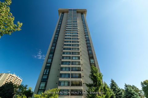 Photo 2 at 3002 - 1555 Finch Avenue E, Don Valley Village, Toronto