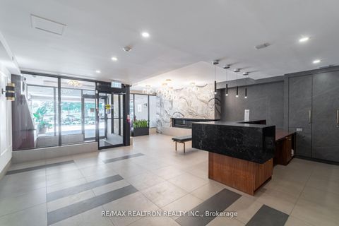 Photo 4 at 3002 - 1555 Finch Avenue E, Don Valley Village, Toronto