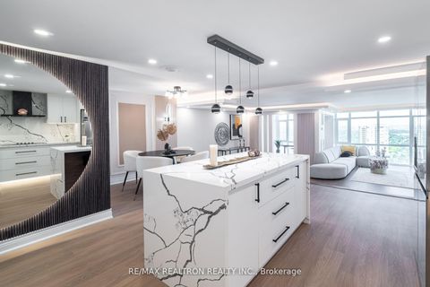 Photo 5 at 3002 - 1555 Finch Avenue E, Don Valley Village, Toronto