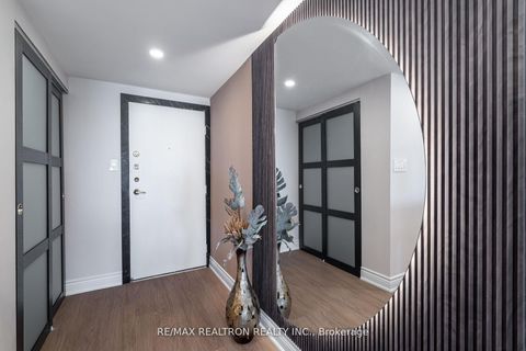 Photo 6 at 3002 - 1555 Finch Avenue E, Don Valley Village, Toronto