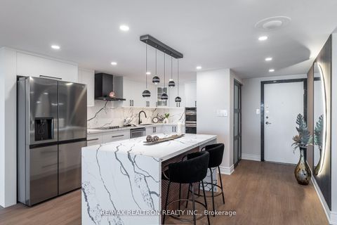 Photo 7 at 3002 - 1555 Finch Avenue E, Don Valley Village, Toronto