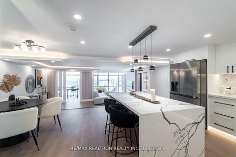 Photo 8 at 3002 - 1555 Finch Avenue E, Don Valley Village, Toronto