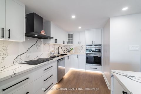 Photo 10 at 3002 - 1555 Finch Avenue E, Don Valley Village, Toronto