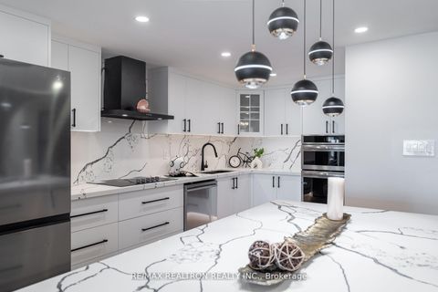 Photo 11 at 3002 - 1555 Finch Avenue E, Don Valley Village, Toronto