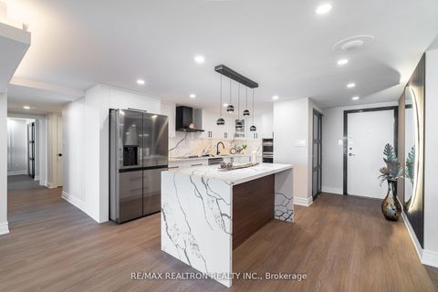 Photo 12 at 3002 - 1555 Finch Avenue E, Don Valley Village, Toronto