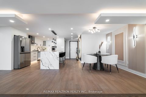 Photo 14 at 3002 - 1555 Finch Avenue E, Don Valley Village, Toronto