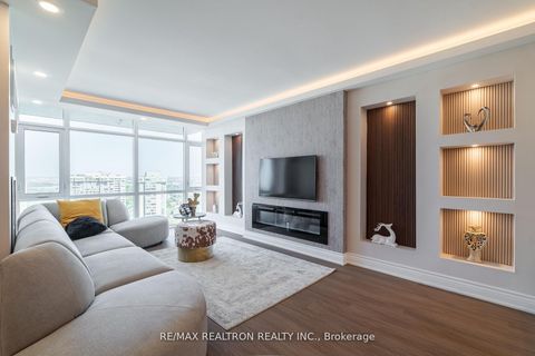 Photo 19 at 3002 - 1555 Finch Avenue E, Don Valley Village, Toronto