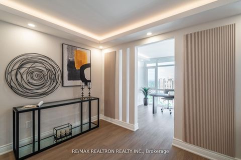 Photo 20 at 3002 - 1555 Finch Avenue E, Don Valley Village, Toronto