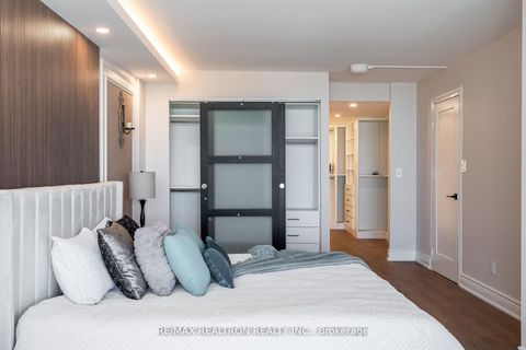 Photo 23 at 3002 - 1555 Finch Avenue E, Don Valley Village, Toronto