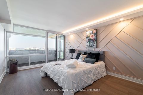 Photo 26 at 3002 - 1555 Finch Avenue E, Don Valley Village, Toronto