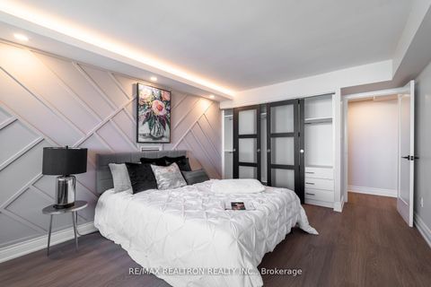 Photo 27 at 3002 - 1555 Finch Avenue E, Don Valley Village, Toronto