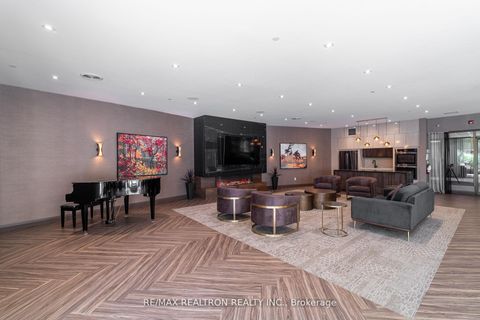 Photo 31 at 3002 - 1555 Finch Avenue E, Don Valley Village, Toronto