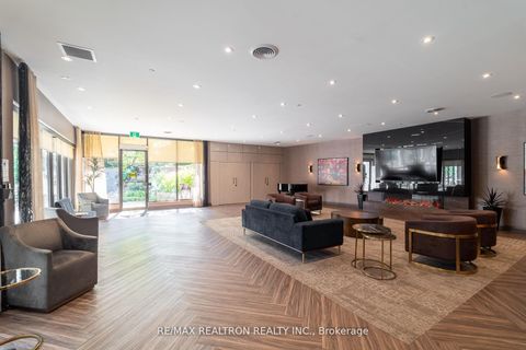 Photo 32 at 3002 - 1555 Finch Avenue E, Don Valley Village, Toronto