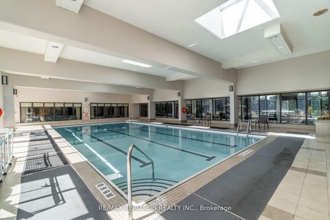 Photo 34 at 3002 - 1555 Finch Avenue E, Don Valley Village, Toronto