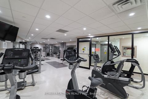 Photo 35 at 3002 - 1555 Finch Avenue E, Don Valley Village, Toronto